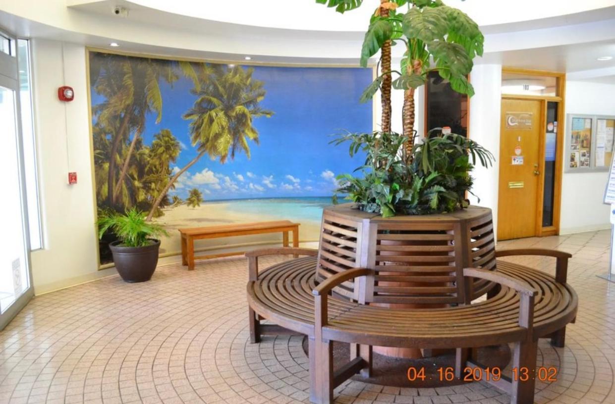 Aparthotel Relaxing Ocean View Boutique - 20f