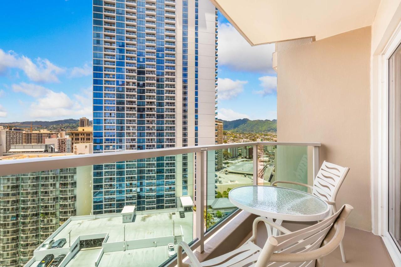 Castle At Ala Moana Hotel 3*