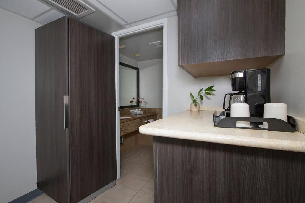 Modern Across From Hilton Lagoon Pw920 *