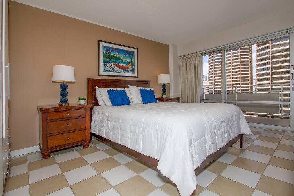 Holiday home Life At A Price- Ilikai *