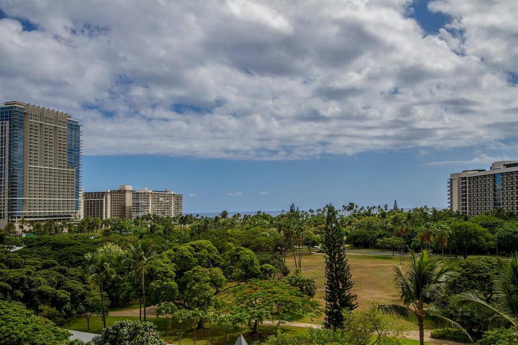 Holiday home Luana Walk To The -l512 Honolulu