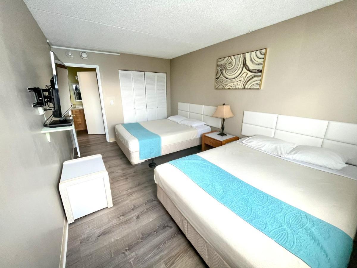 Holiday home Royal Kuhio 1701 - Spacious Corner Unit With Stunning Ocean Views In The Heart Of Waikiki! Honolulu