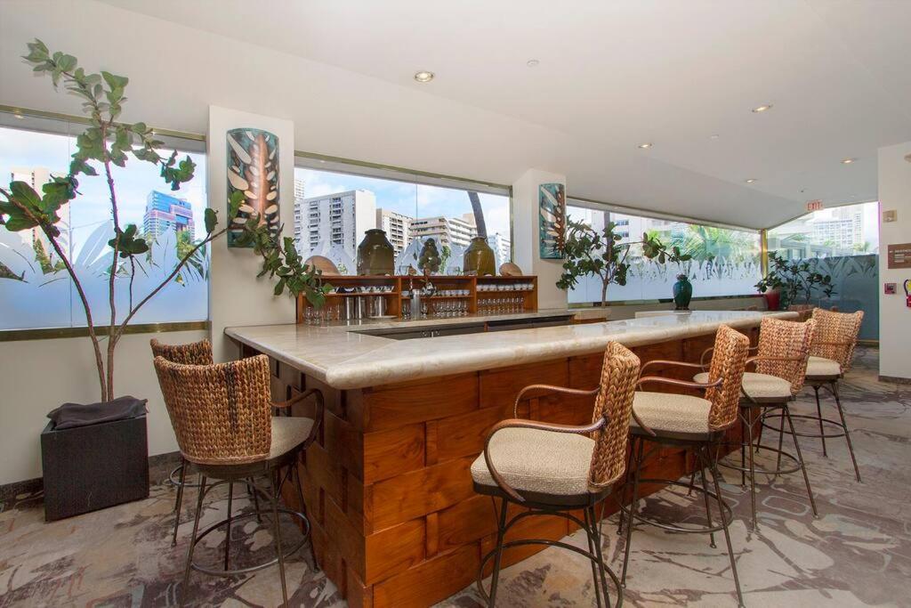 Luana Walk To The -l512 Holiday home *