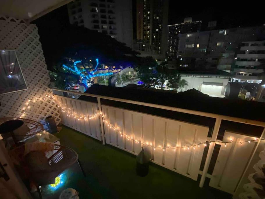 Seashore Waikiki 1 Block From A No Fees Apartment Honolulu