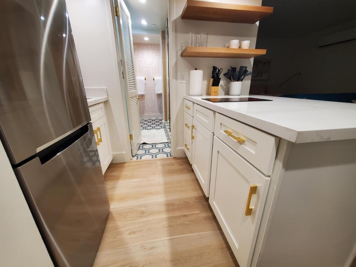S&n Lux Suite-free Parking-king Bed-kitchen-wifi Aparthotel