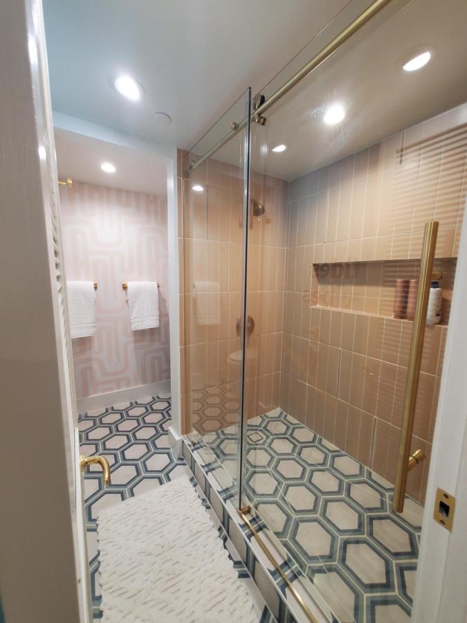 S&n Lux Suite-free Parking-king Bed-kitchen-wifi *