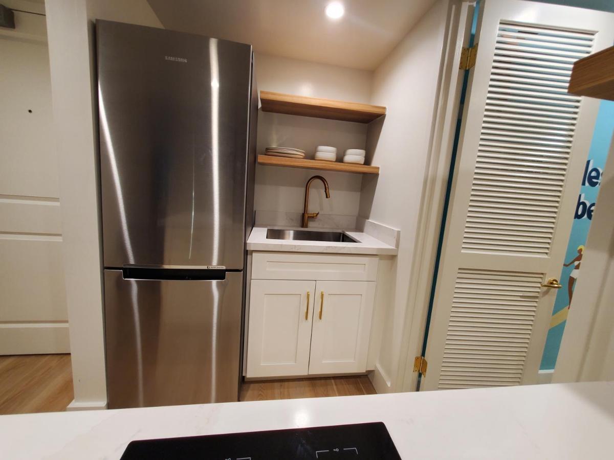 S&n Lux Suite-free Parking-king Bed-kitchen-wifi