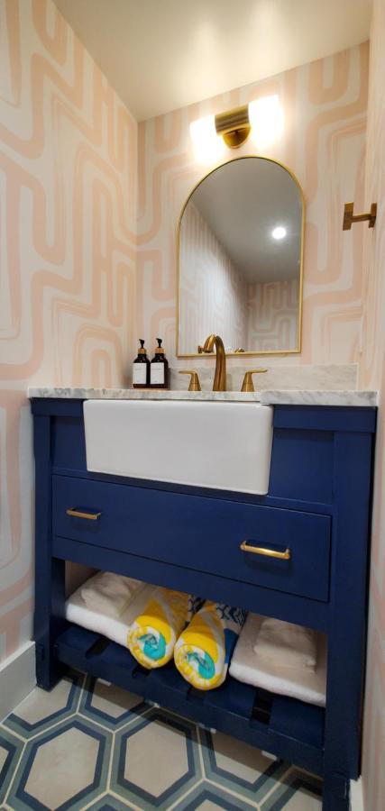Aparthotel S&n Lux Suite-free Parking-king Bed-kitchen-wifi *