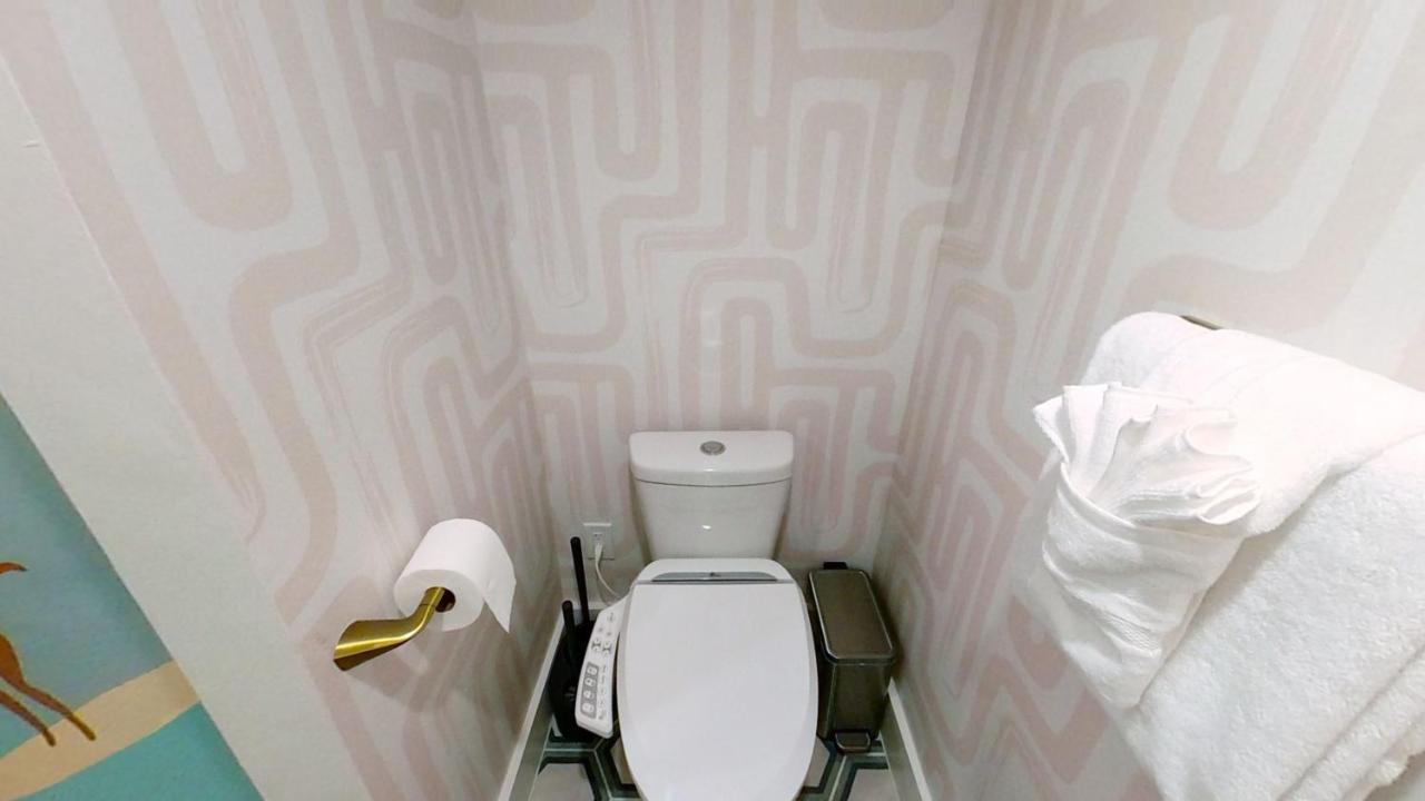 S&n Lux Suite-free Parking-king Bed-kitchen-wifi