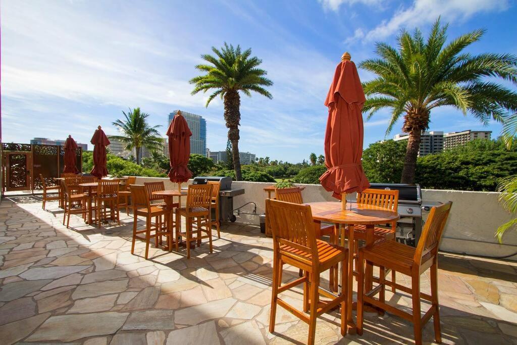 Boutique Luana Waikiki Great Location L514 * Honolulu