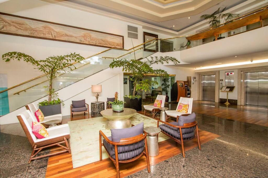Boutique Luana Waikiki Great Location L514 Inn