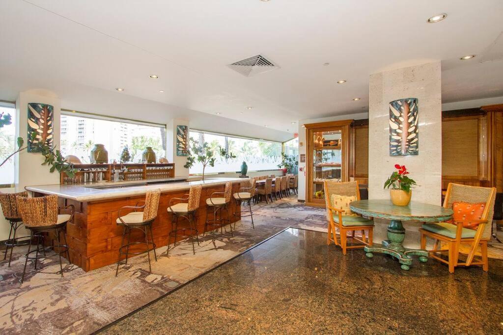 Boutique Luana Waikiki Great Location L514 Inn *