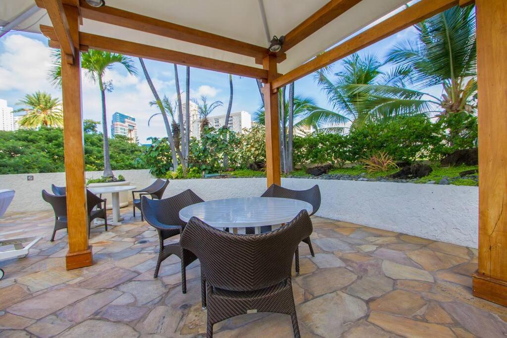 Apartment Great Price Boutique On The Strip L418
