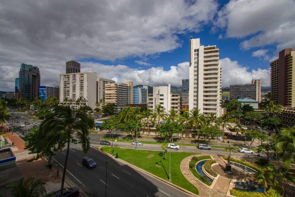 Great Price Boutique On The Strip L418 Apartment