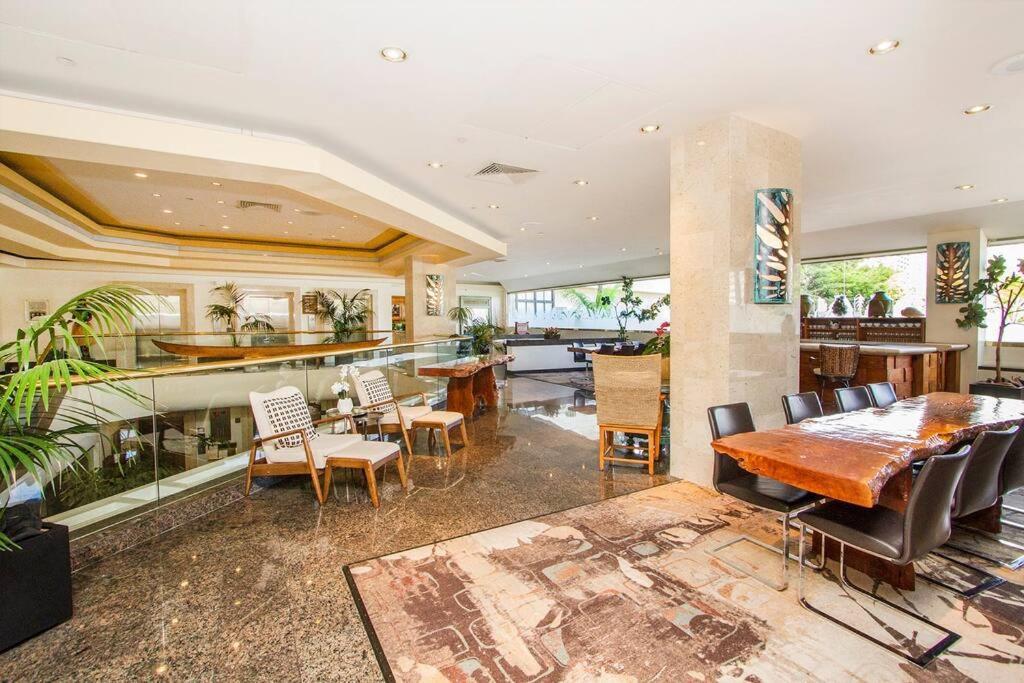 Apartment Great Price Boutique On The Strip L418 Honolulu