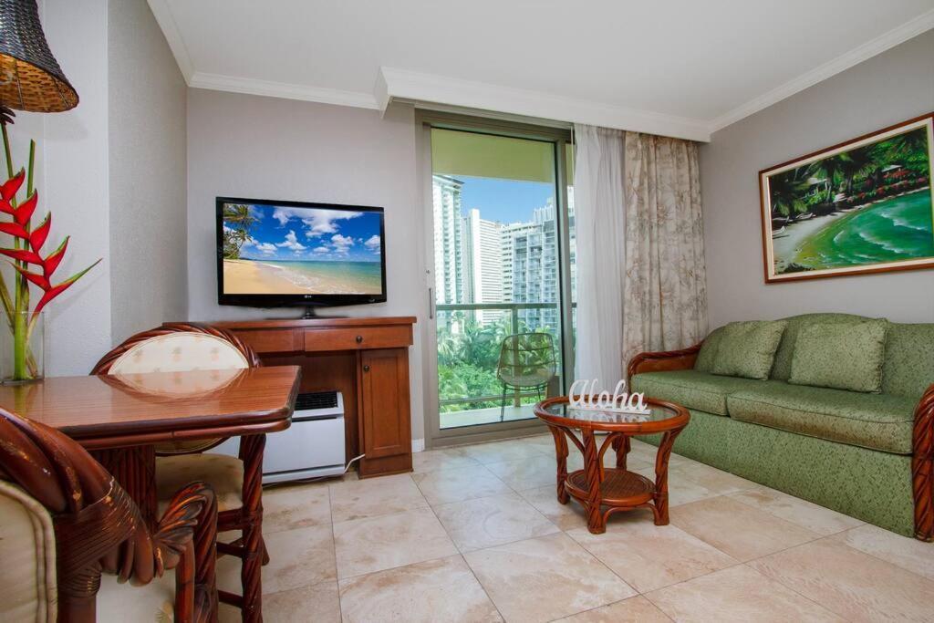 Apartment Great Price Boutique On The Strip L418