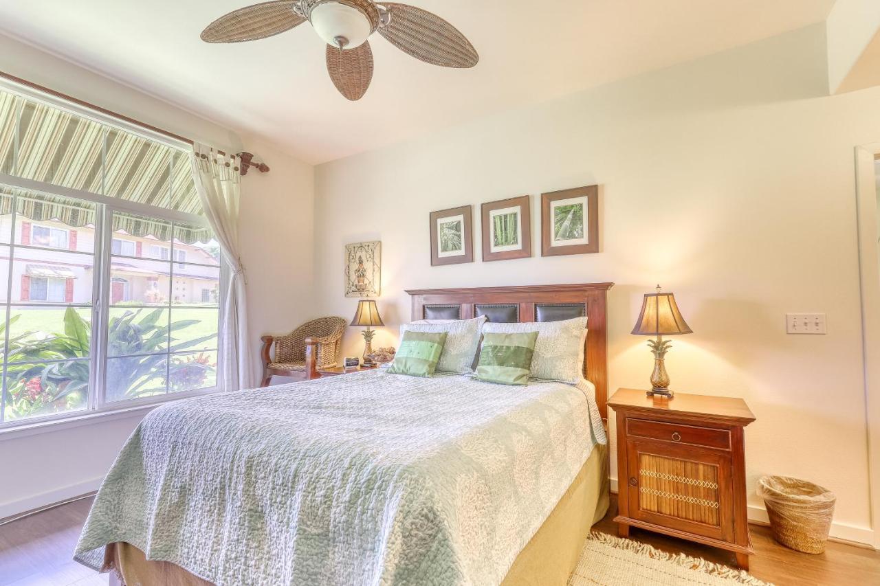 Ko Olina Kai Lani 4d Holiday home