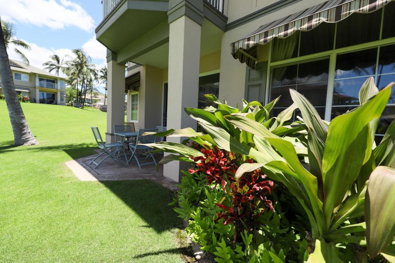 Ko Olina Kai Lani 4d Holiday home