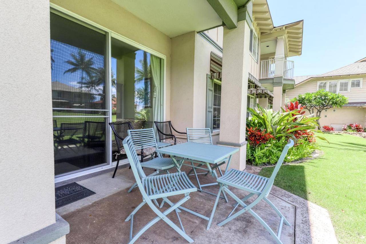 Holiday home Ko Olina Kai Lani 4d *
