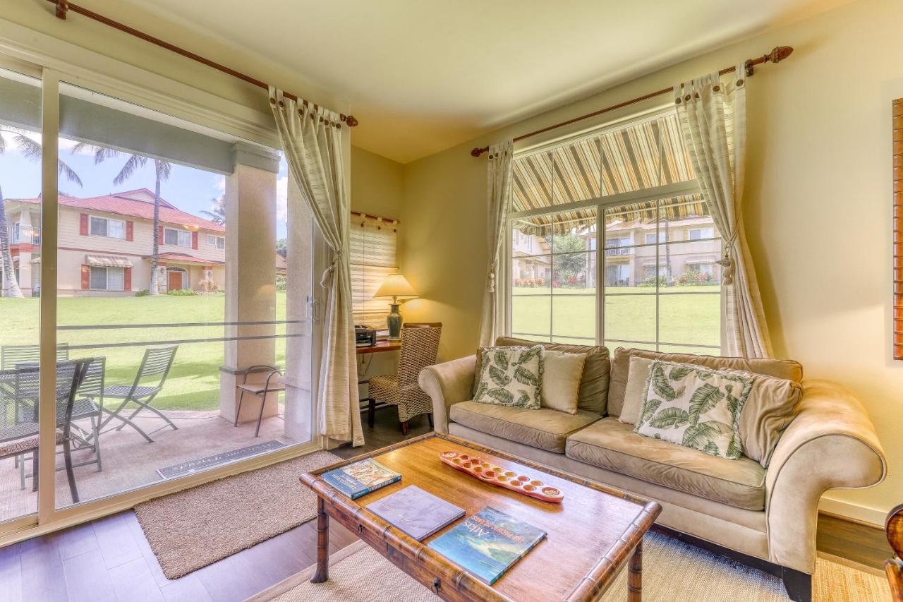 Holiday home Ko Olina Kai Lani 4d Honolulu