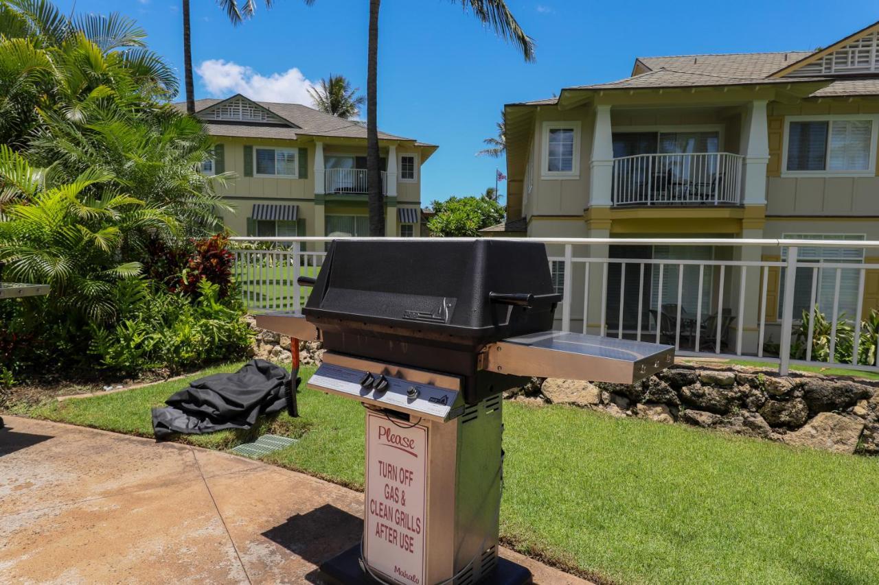 Ko Olina Kai Lani 4d Honolulu
