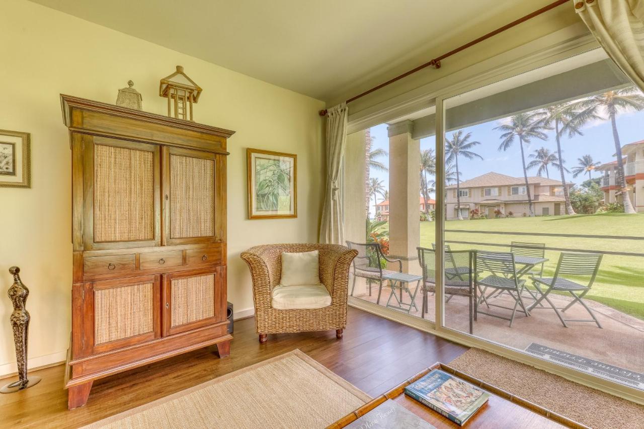 Ko Olina Kai Lani 4d *