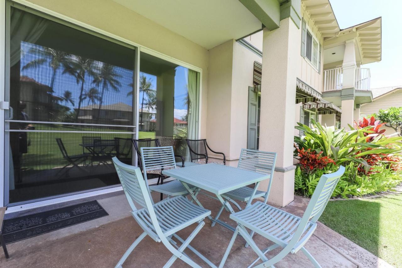 Ko Olina Kai Lani 4d Holiday home *