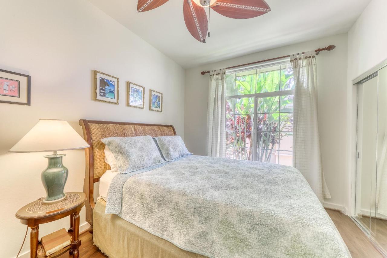 Holiday home Ko Olina Kai Lani 4d