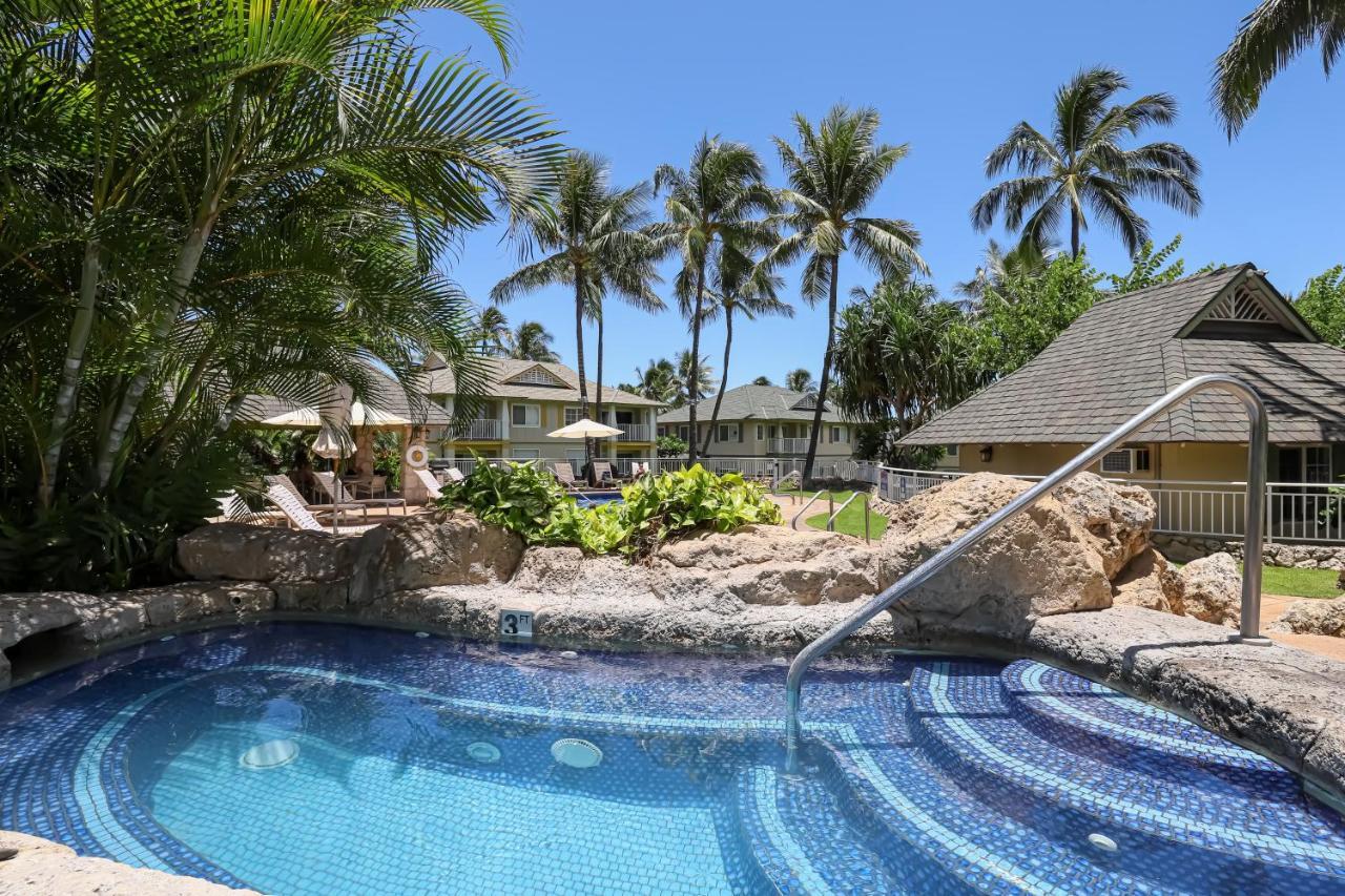 Holiday home Ko Olina Kai Lani 4d