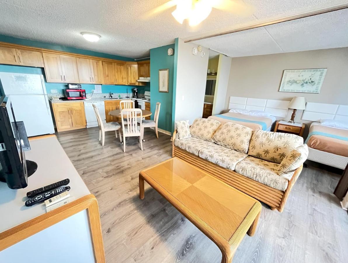 Royal Kuhio 1707 - Spacious With Stunning Diamond Head Views In The Heart Of Waikiki! Honolulu