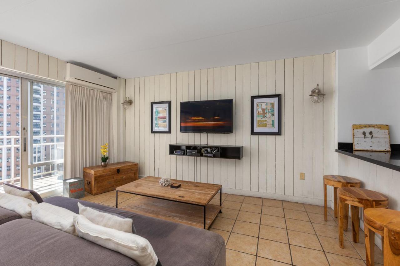 Holiday home Ocean Front Amazing One Bedroom