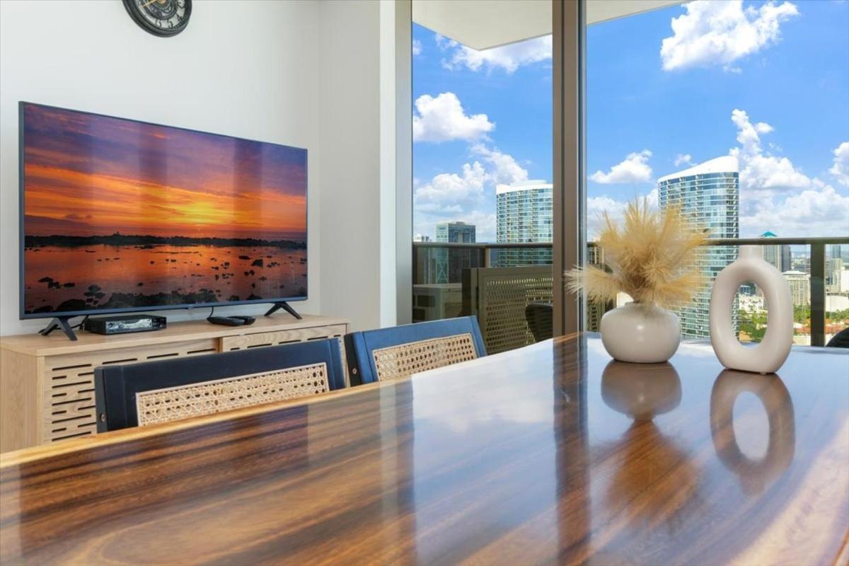 Apartment Sky Ala Moana 2908 Honolulu