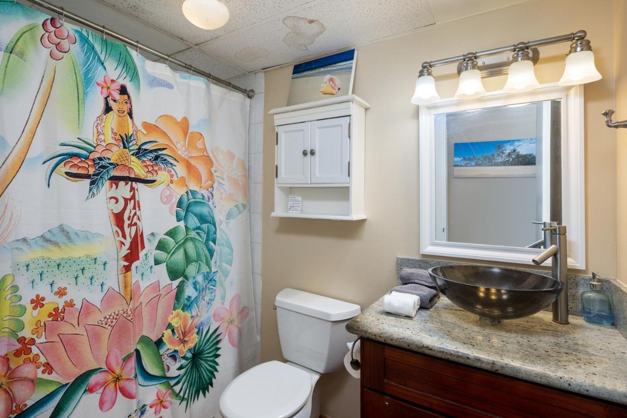 Aparthotel Royal Aloha Waikiki *