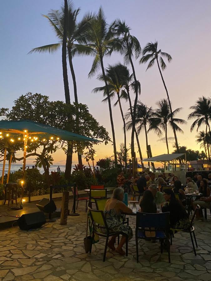 Aparthotel Royal Aloha Waikiki