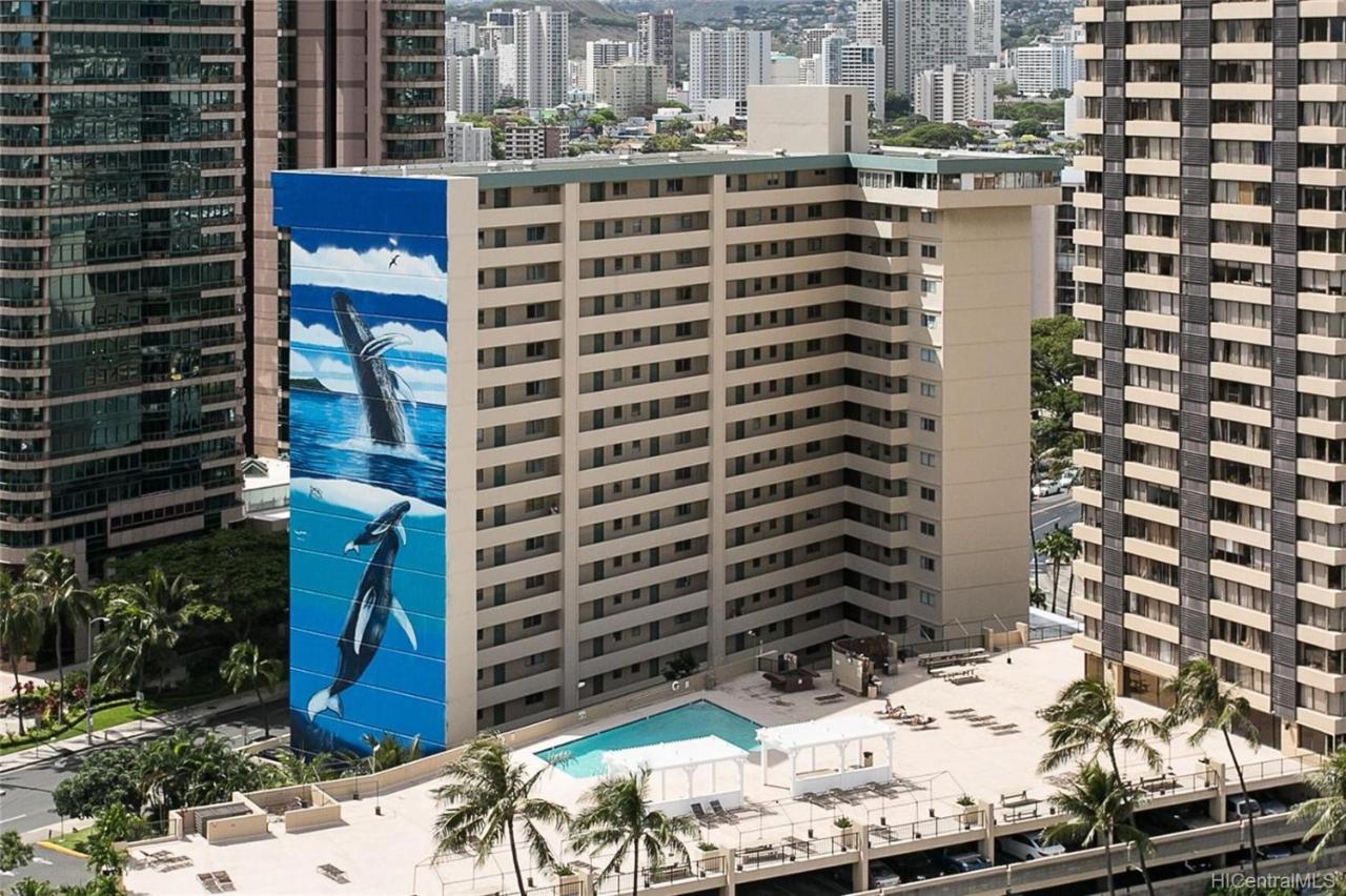Royal Aloha Waikiki