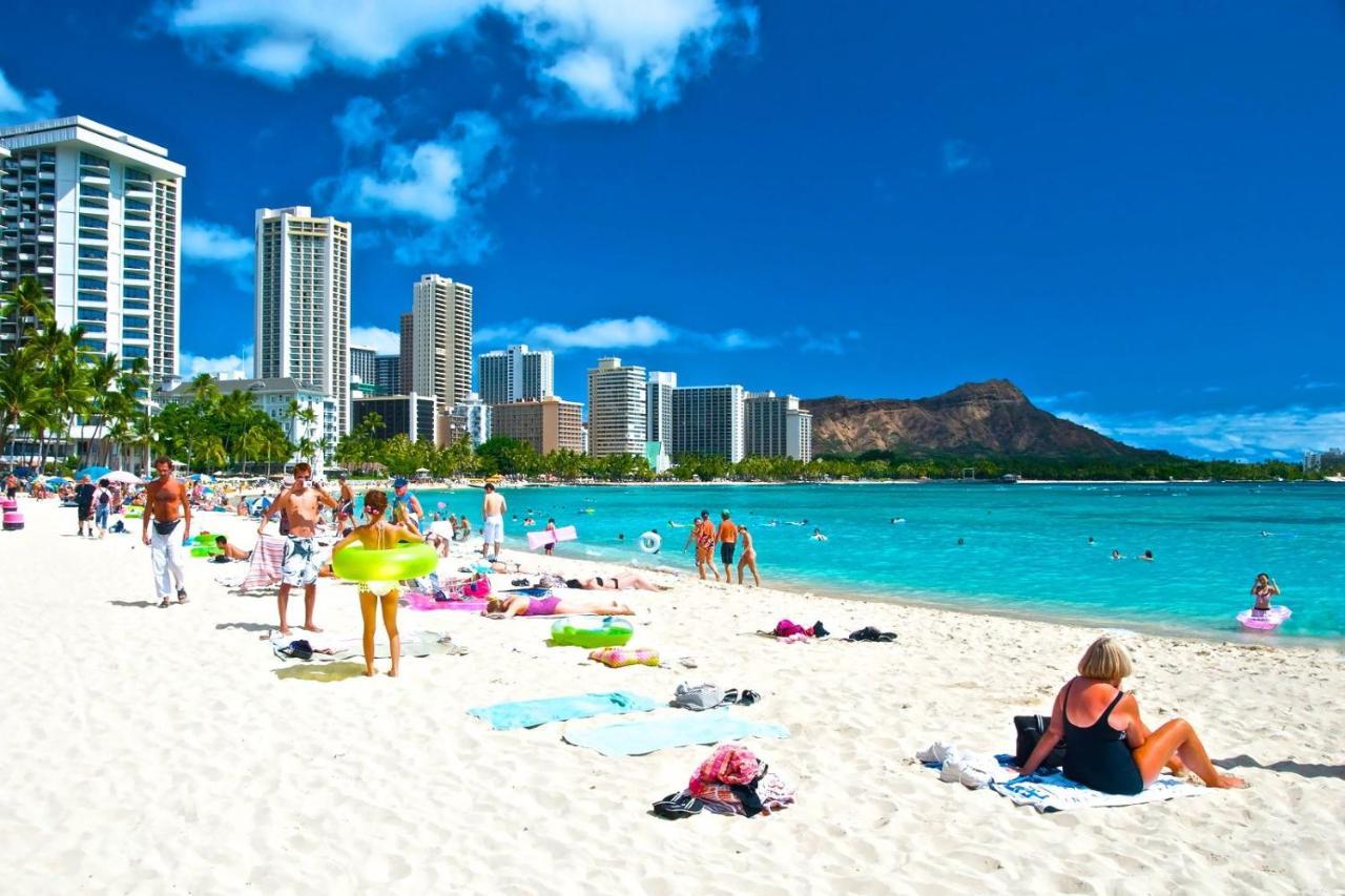 Royal Aloha Waikiki