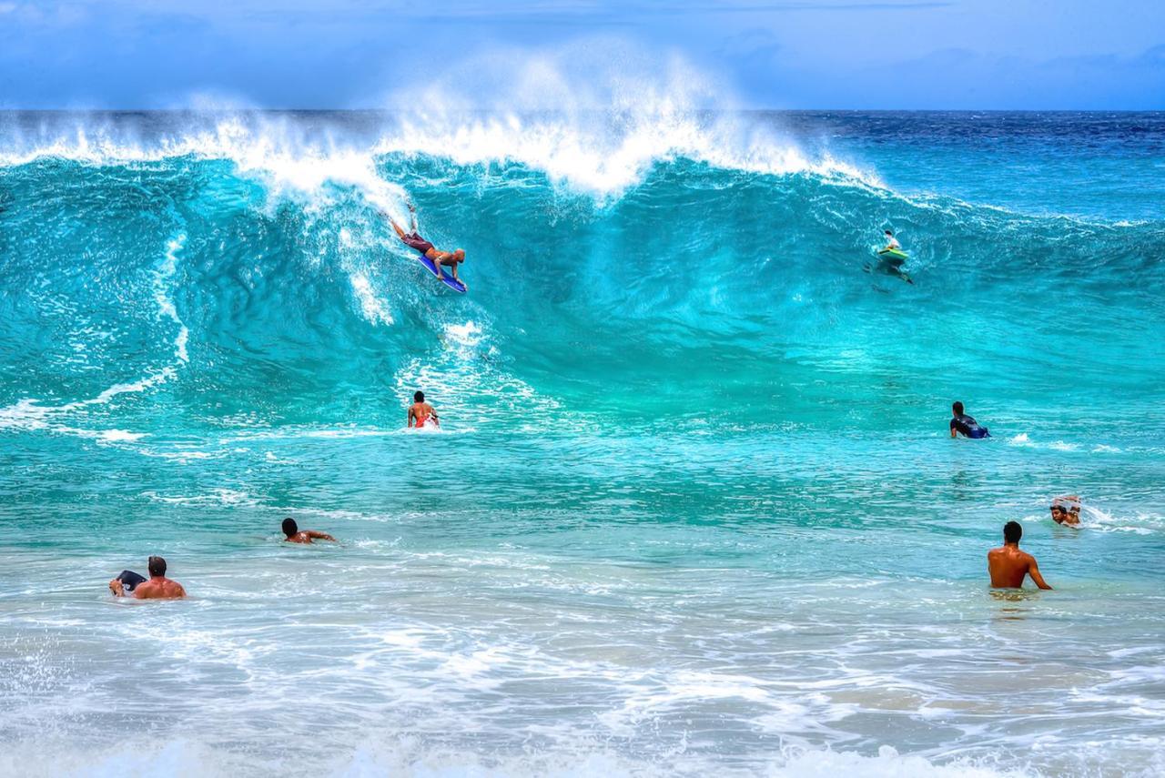 Royal Aloha Waikiki *