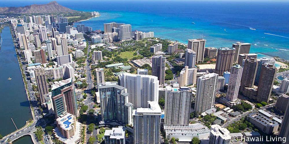 Royal Aloha Waikiki * Honolulu