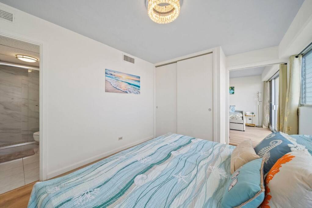 Apartment Waikiki Golden Honolulu