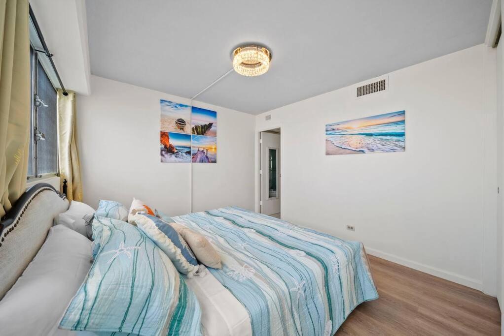 Waikiki Golden Apartment *