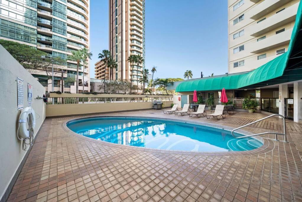 Apartment Waikiki Golden *