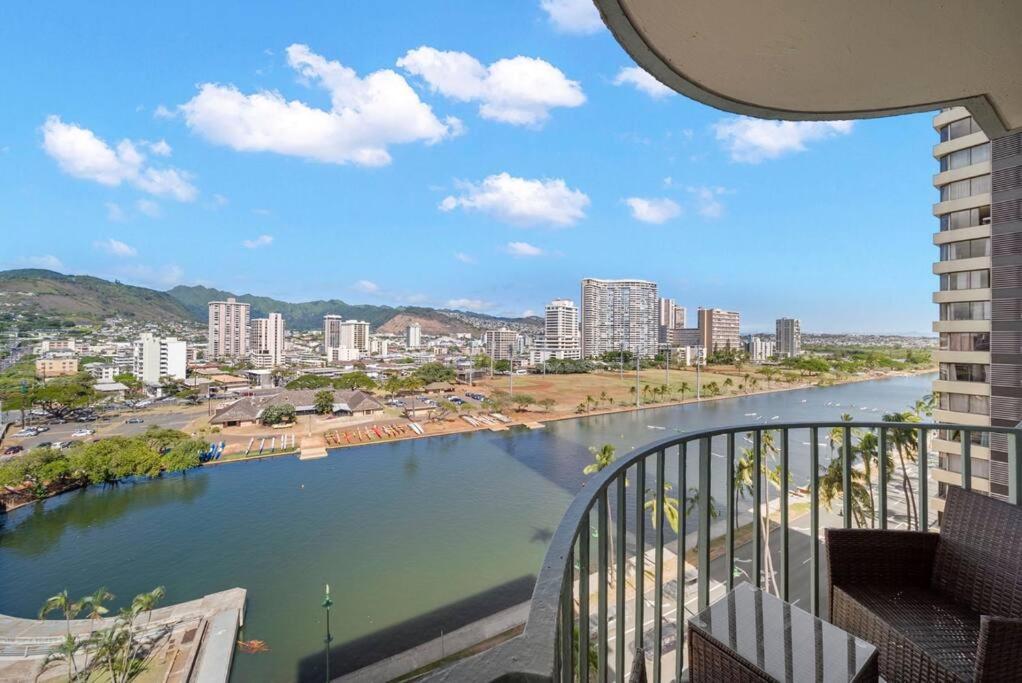 Apartment Waikiki Golden