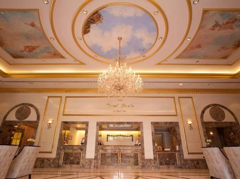 Brooks Vacations 4 Star Wyndham 1803 Waikiki * Honolulu