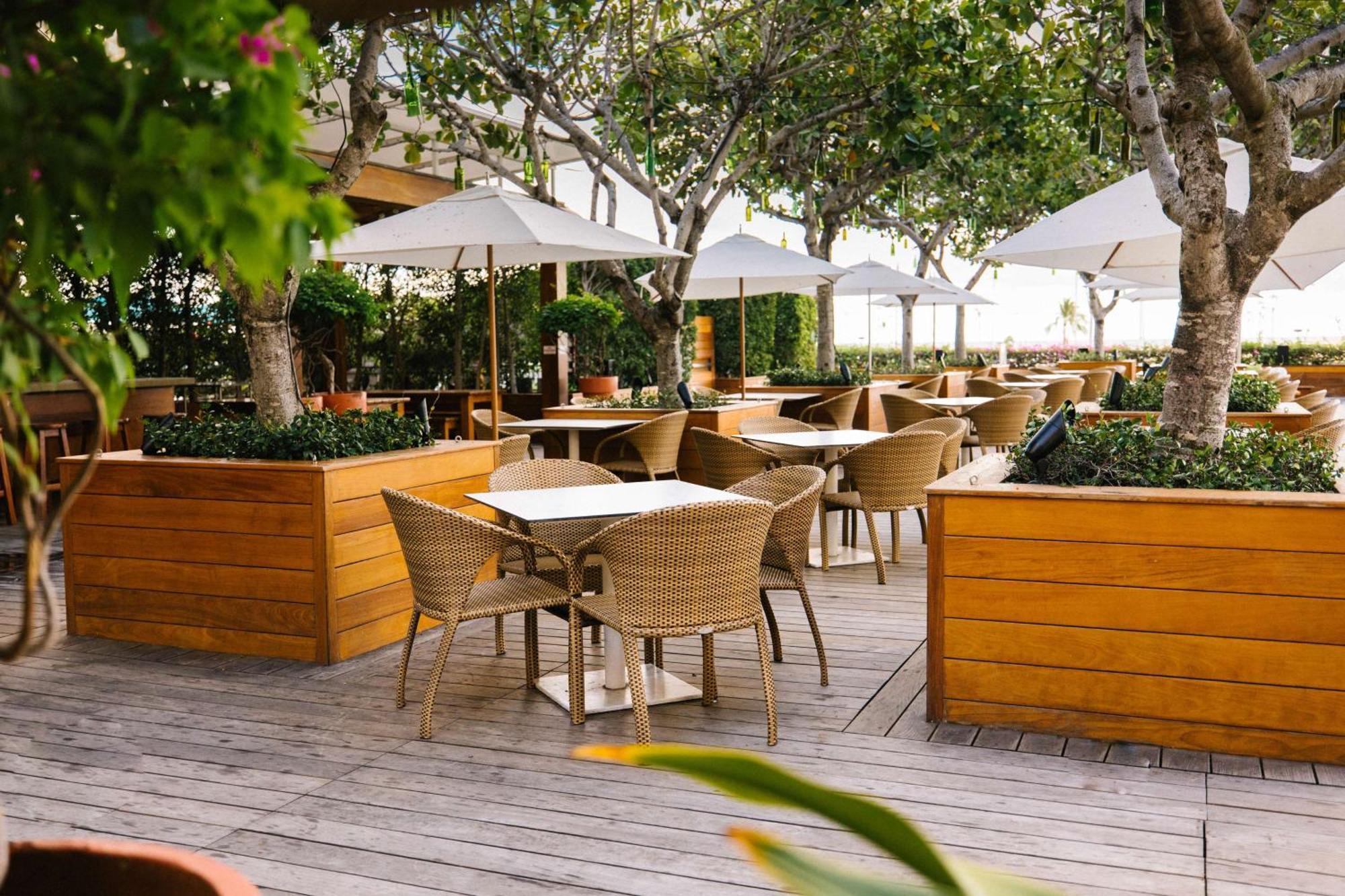 Hotel Hilton Vacation Club The Modern Honolulu