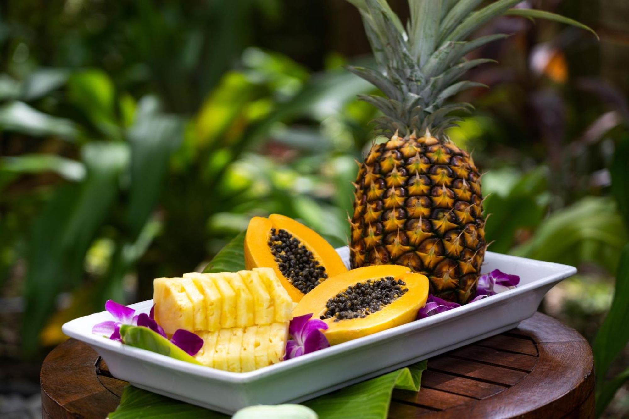Hotel Sheraton Princess Kaiulani Waikiki Honolulu