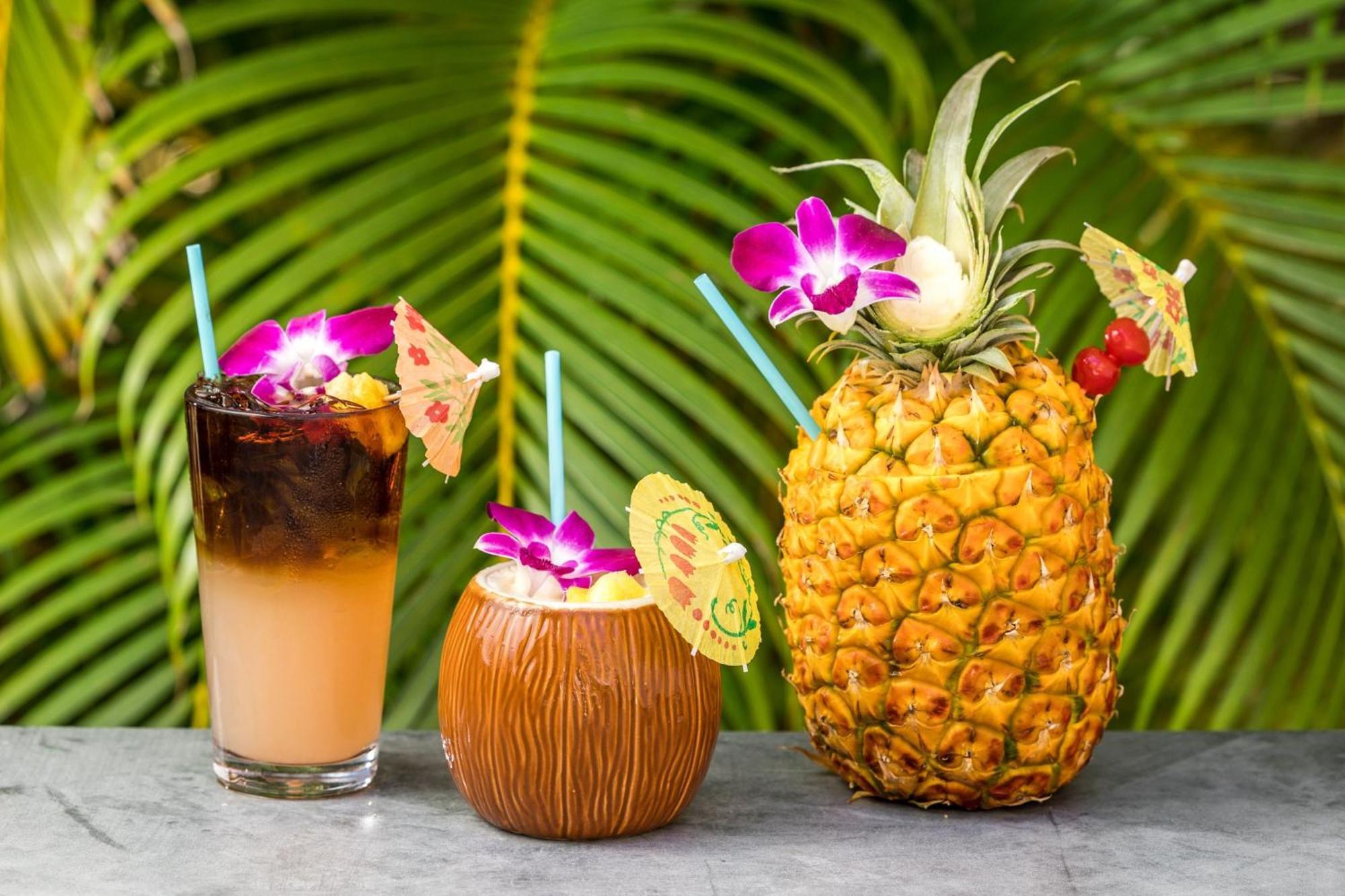 Sheraton Princess Kaiulani Waikiki 3*
