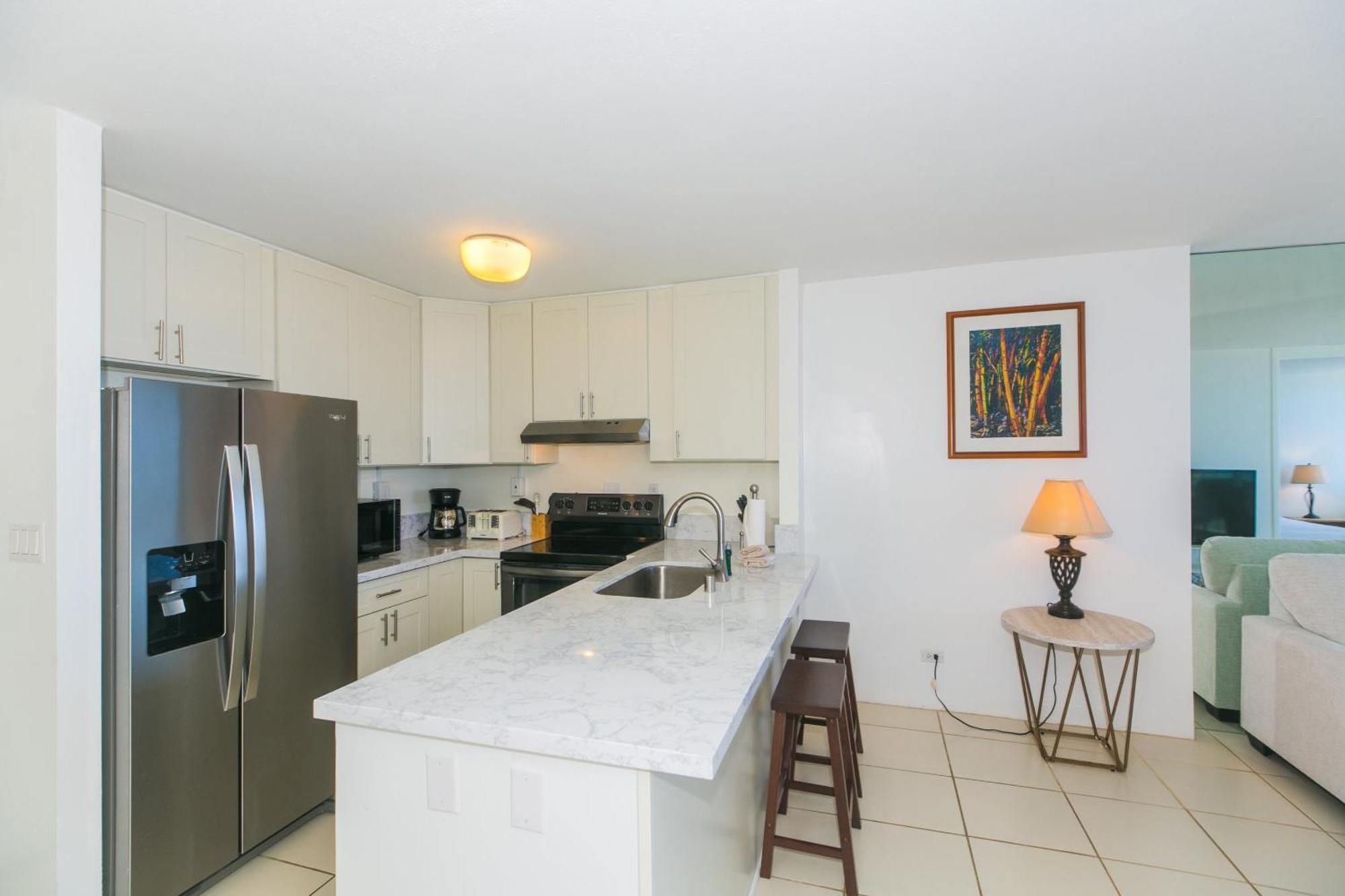 Apartment Ilikai Marina 1688 Yacht Harbor View 1br Honolulu