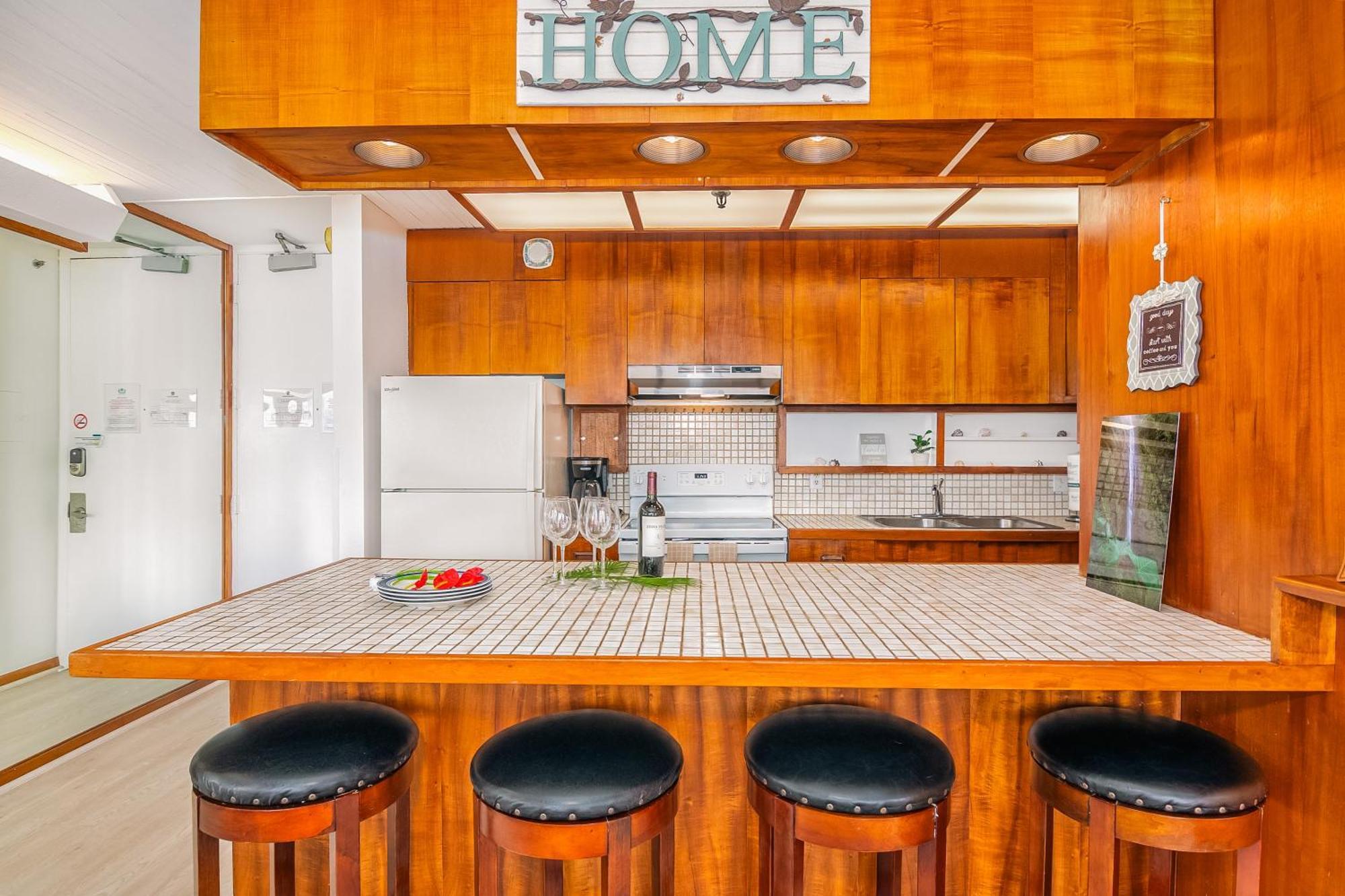Renovated Mountain View Getaway With Free Parking! Honolulu