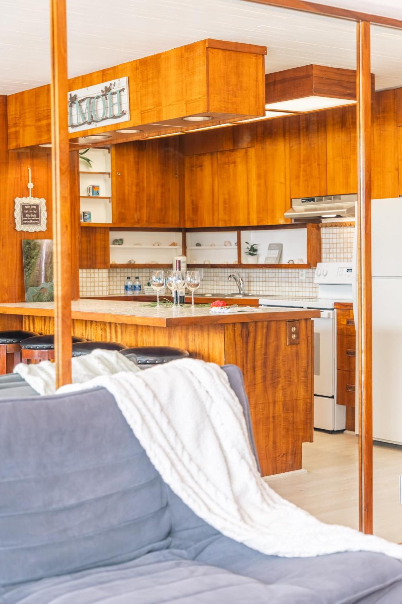 Renovated Mountain View Getaway With Free Parking! Apartment *