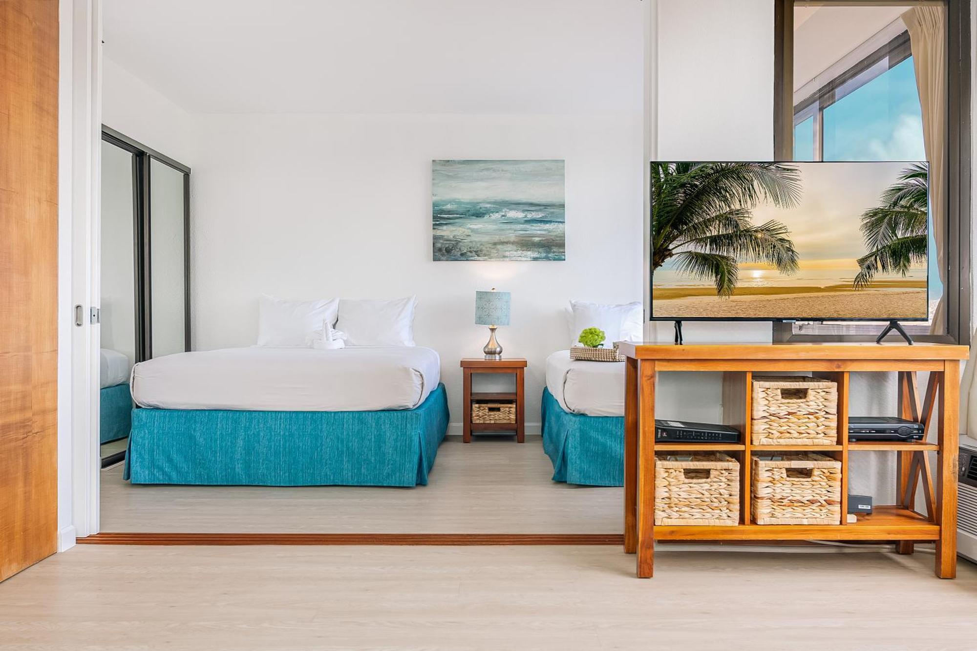 Renovated Mountain View Getaway With Free Parking! * Honolulu